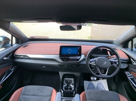 2023 Volkswagen ID.4 - photo 15