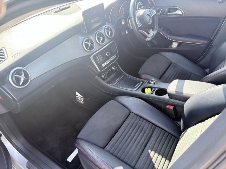 2018 Mercedes-Benz CLA - photo 9