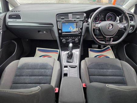 2016 Volkswagen Golf - photo 25
