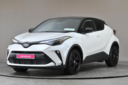2022 Toyota C-HR - photo 3