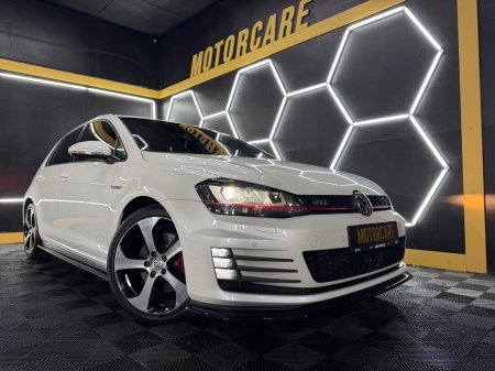 2014 Volkswagen Golf - photo 2