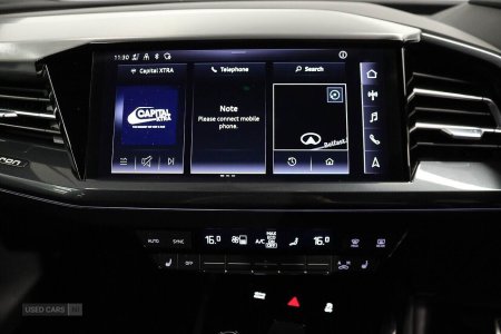 2023 Audi Q4 - photo 41