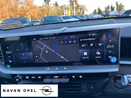 2027 Opel Grandland - photo 14