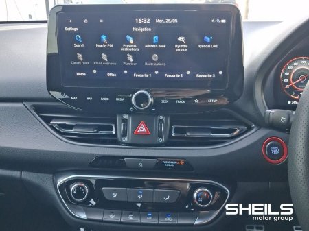 2026 Hyundai i30 - photo 15
