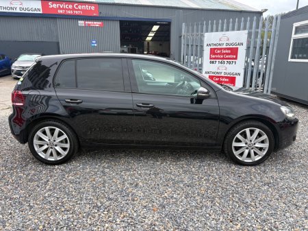 2012 Volkswagen Golf - photo 2