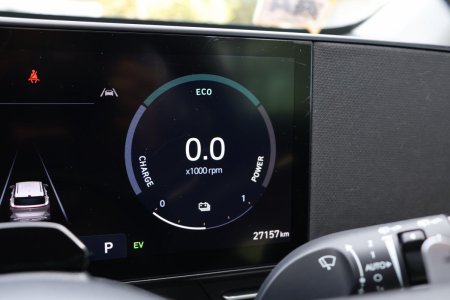 2024 Hyundai KONA - photo 21