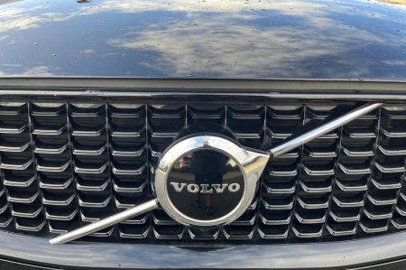 2022 Volvo XC90 - photo 28