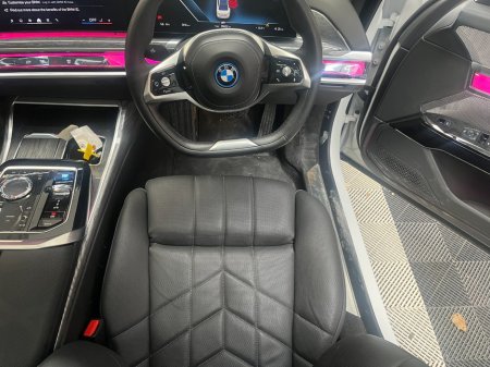 2024 BMW i7 - photo 18