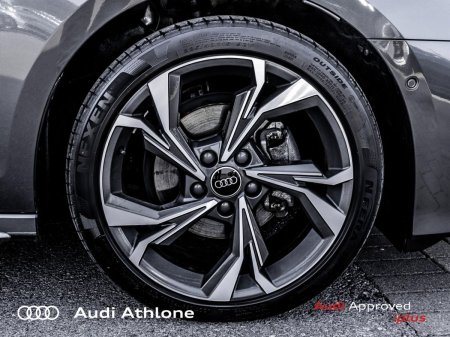 2025 Audi A3 - photo 4