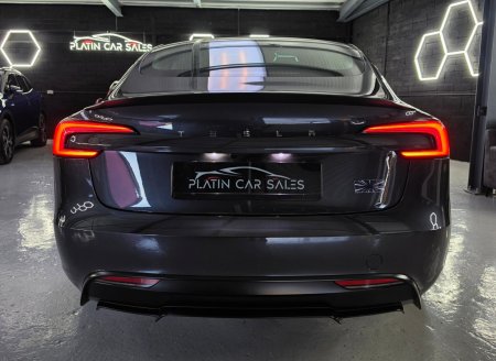 2024 Tesla Model 3 - photo 14