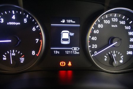2019 Hyundai i30 - photo 21