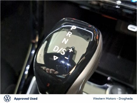 2026 Volkswagen T-Cross - photo 22