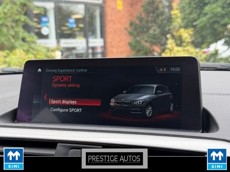 2018 BMW 1-Series - photo 25
