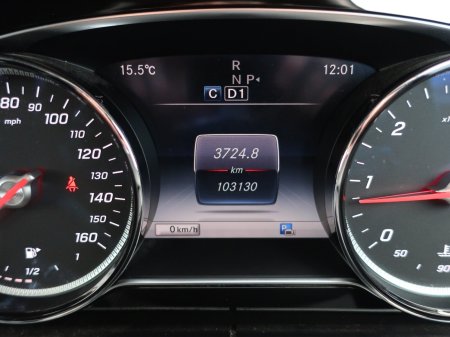 2017 Mercedes-Benz E-Class - photo 17