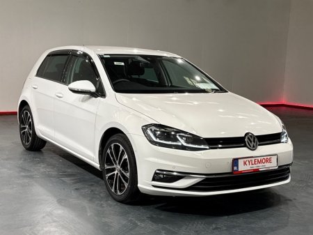 2019 Volkswagen Golf - photo 9