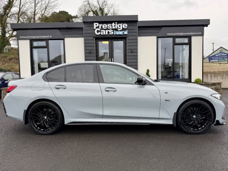 2023 BMW 3-Series - photo 9