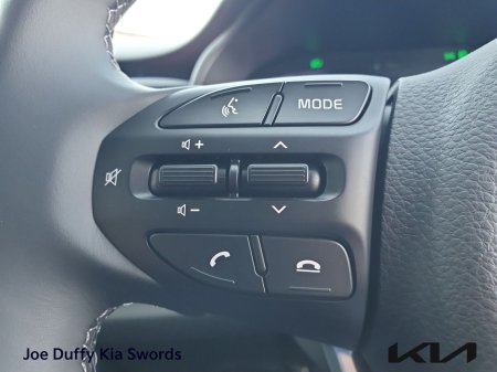 2026 Kia Stonic - photo 13