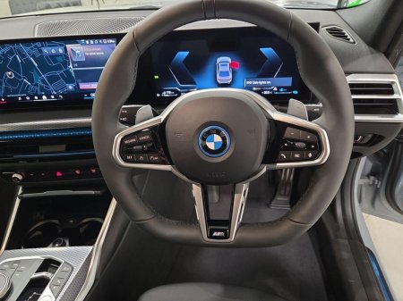 2026 BMW 3-Series - photo 5