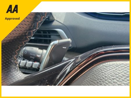 2021 Peugeot 3008 - photo 40