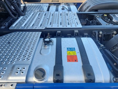 2022 Scania 500S - photo 10