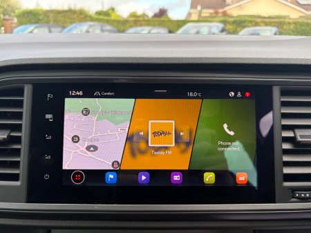 2025 SEAT Ateca - photo 21