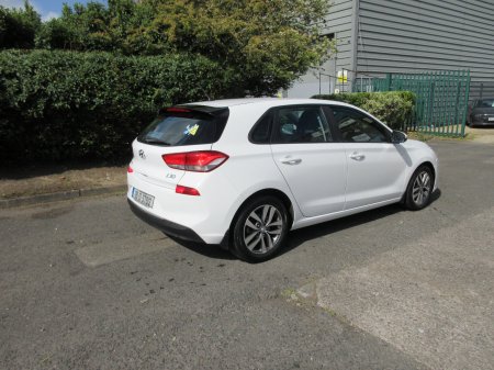 2018 Hyundai i30 - photo 13