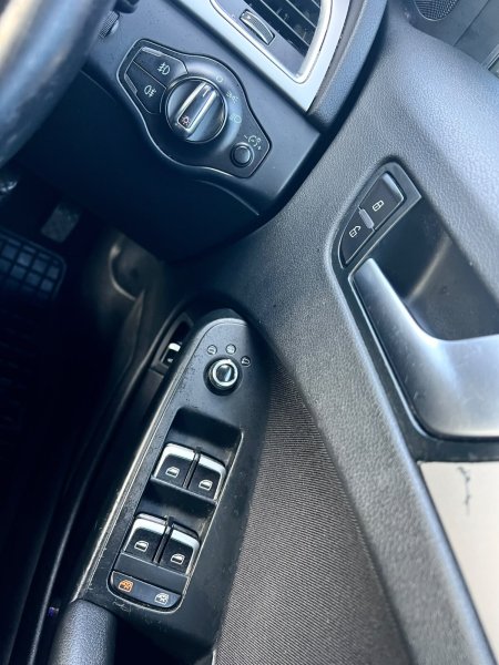 2015 Audi A4 - photo 13