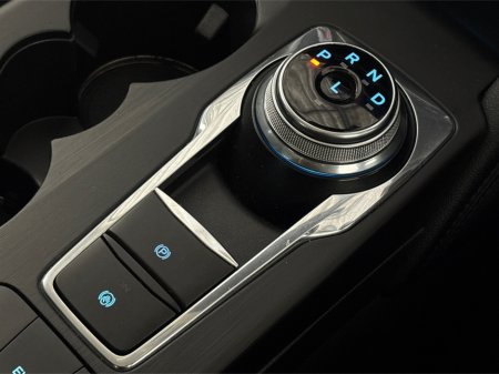 2022 Ford Kuga - photo 17