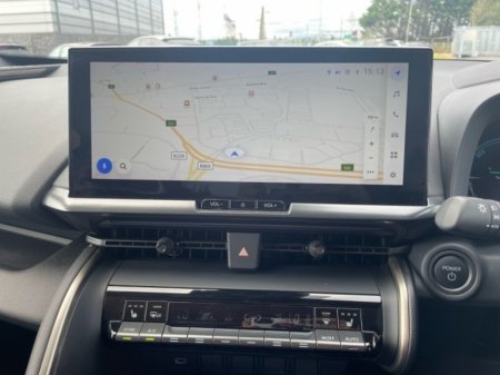 2024 Toyota C-HR - photo 13