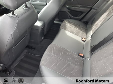 2025 Opel Mokka - photo 9