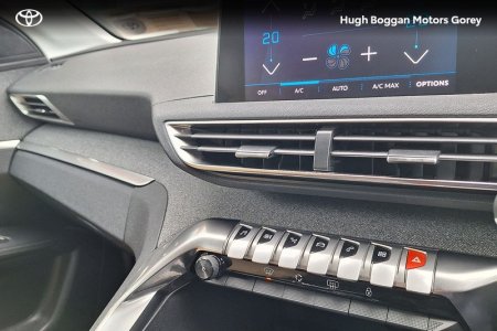 2019 Peugeot 3008 - photo 18