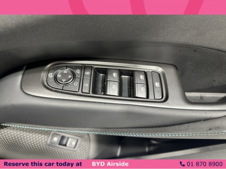 2026 BYD Seal 6 - photo 12