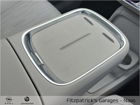 2026 Leapmotor B10 - photo 22