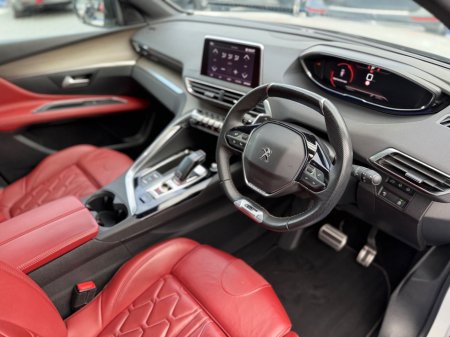 2021 Peugeot 3008 - photo 16