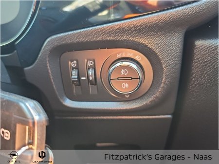2025 Opel Corsa - photo 40