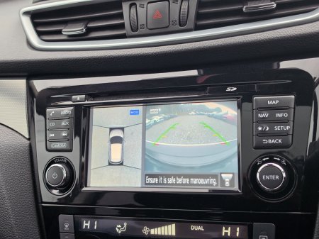 2018 Nissan Qashqai - photo 26