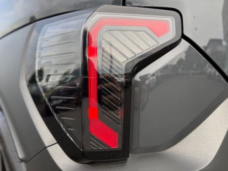 2026 Kia EV2 - photo 10