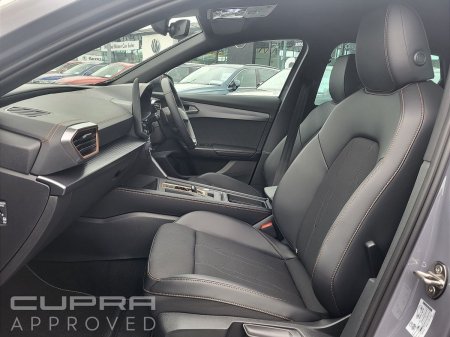 2026 Cupra Formentor - photo 8