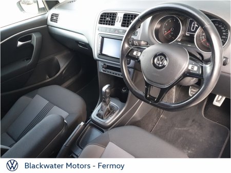 2016 Volkswagen Polo - photo 8