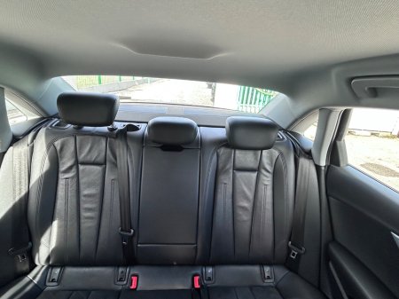2018 Audi A4 - photo 16