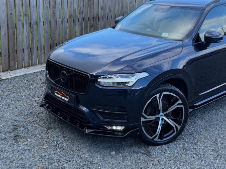 2016 Volvo XC90 - photo 15