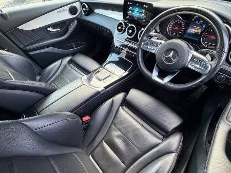 2020 Mercedes-Benz GLC - photo 14