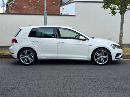 2018 Volkswagen Golf - photo 6