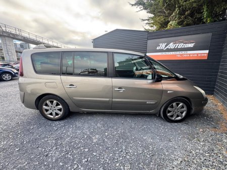2011 Renault Espace - photo 6