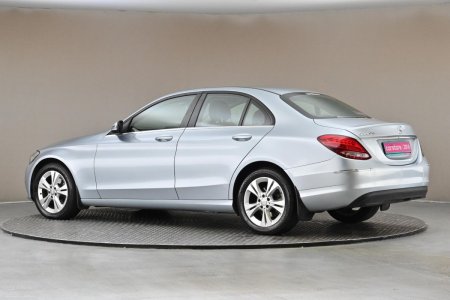 2016 Mercedes-Benz C-Class - photo 6