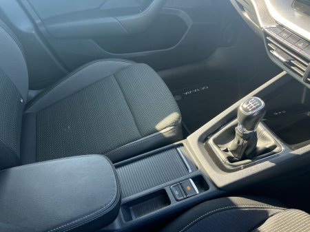 2023 Skoda Octavia - photo 19