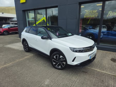 2026 Opel Grandland - photo 4
