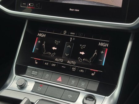 2022 Audi A6 - photo 14