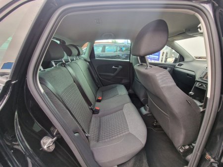 2016 Volkswagen Polo - photo 30