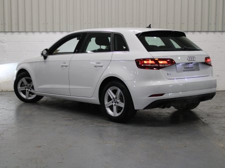2019 Audi A3 - photo 10